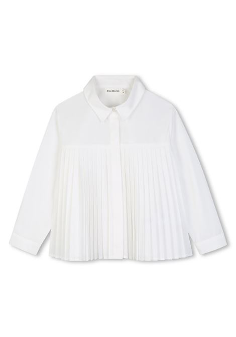 Camicia plissettata BILLIEBLUSH KIDS | U22391121